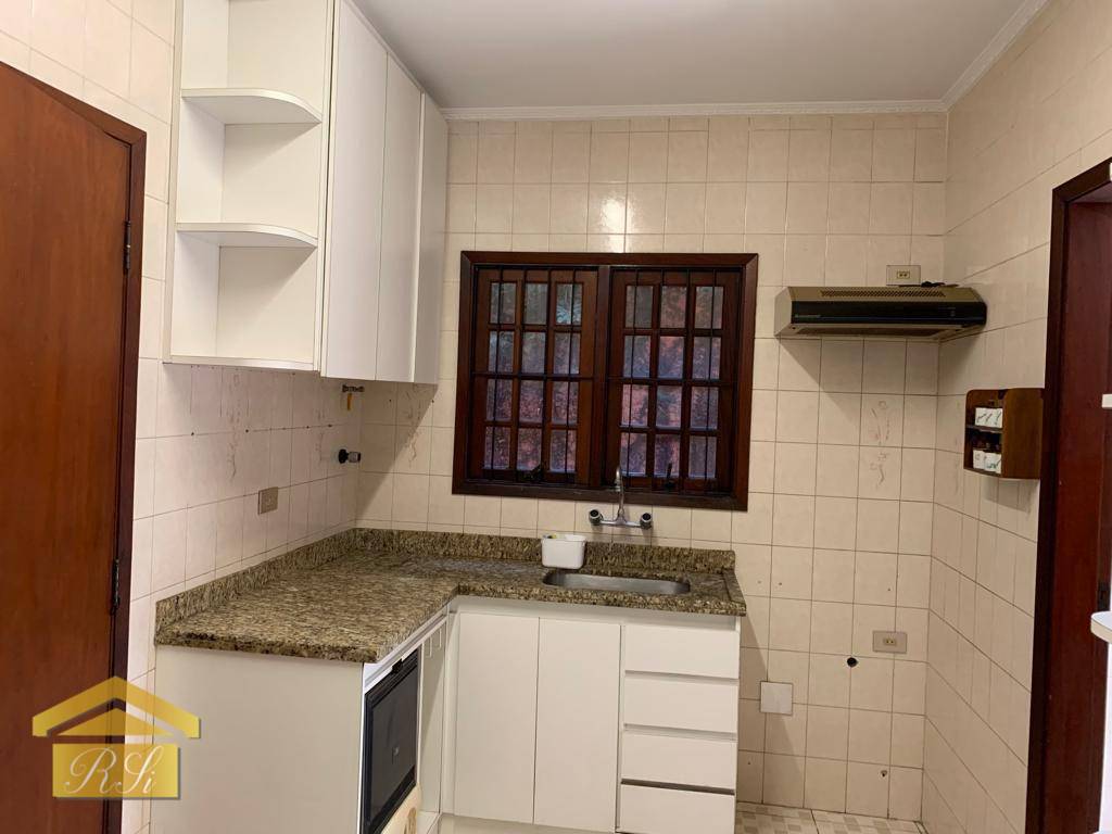 Sobrado, 3 quartos, 160 m² - Foto 4