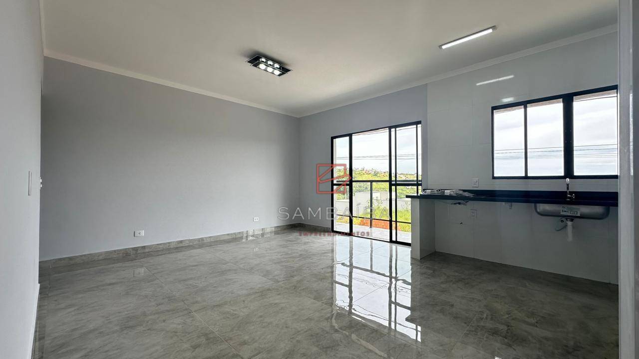 Casa à venda com 3 quartos, 125m² - Foto 4