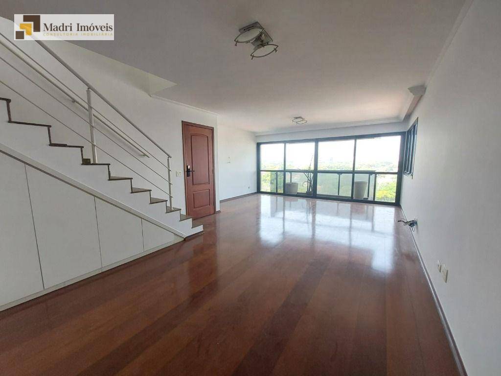 Cobertura à venda e aluguel com 4 quartos, 299m² - Foto 1