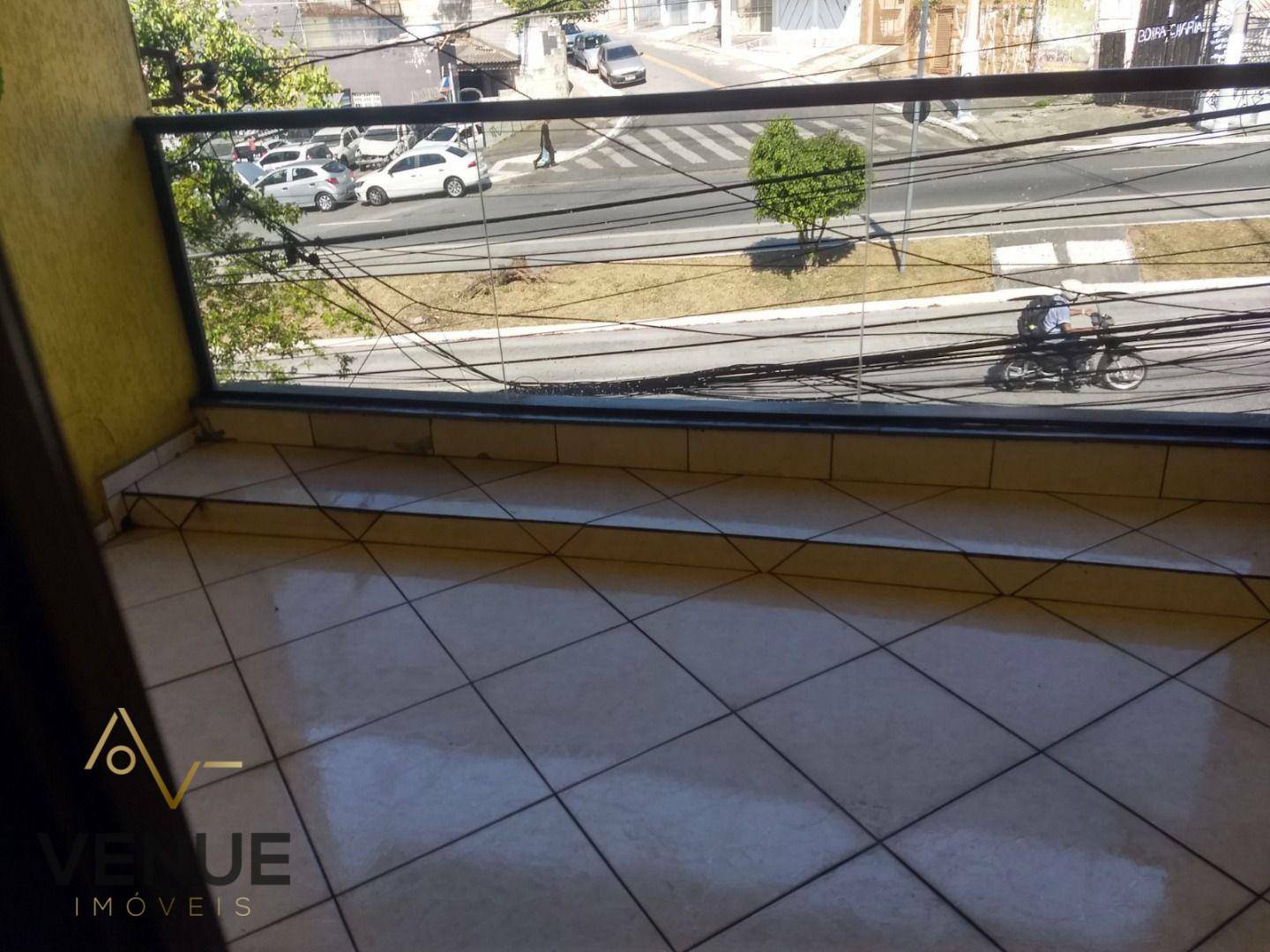 Sobrado à venda com 3 quartos, 136M2 - Foto 19