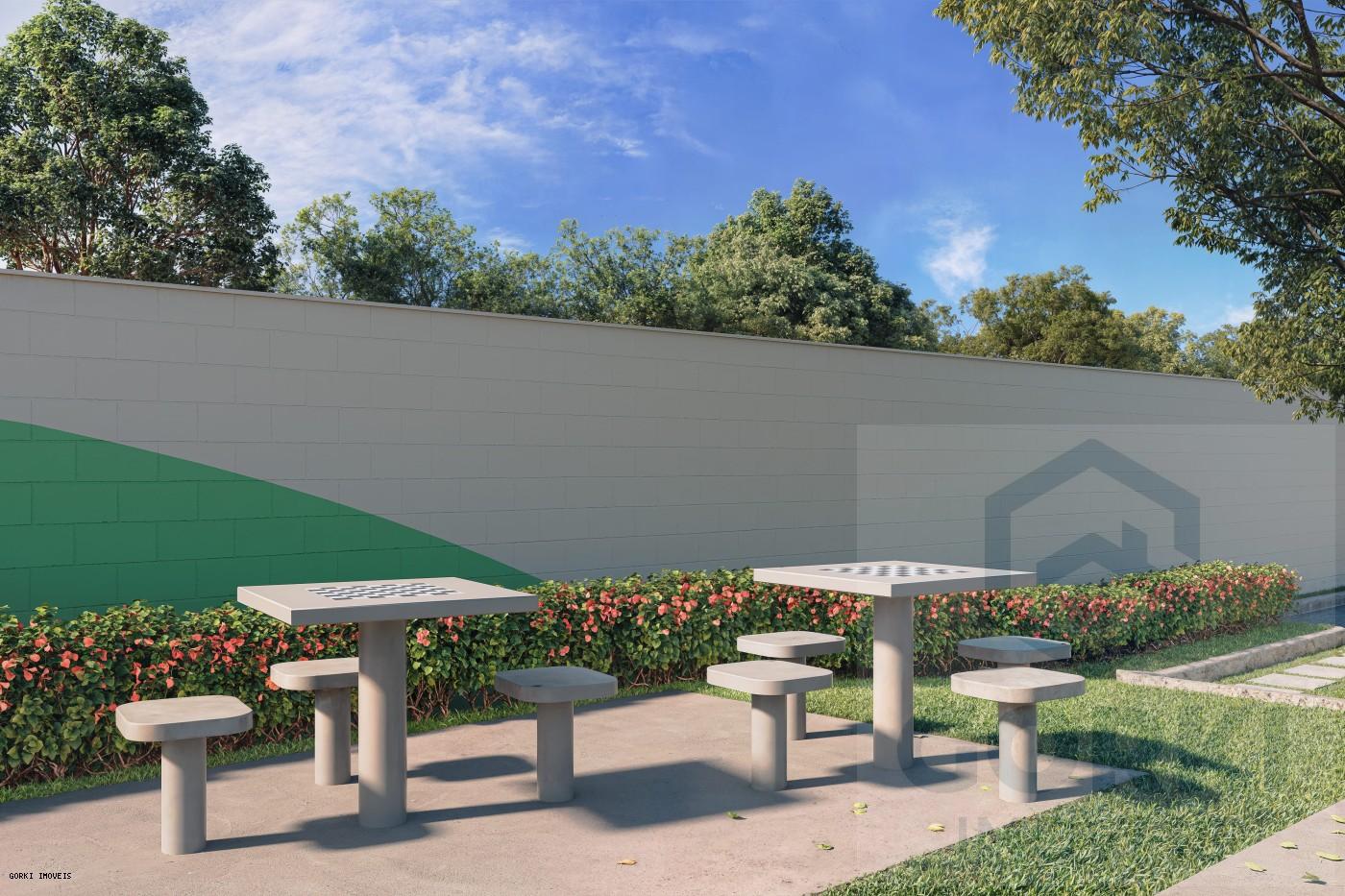 Apartamento, 2 quartos, 40 m² - Foto 7