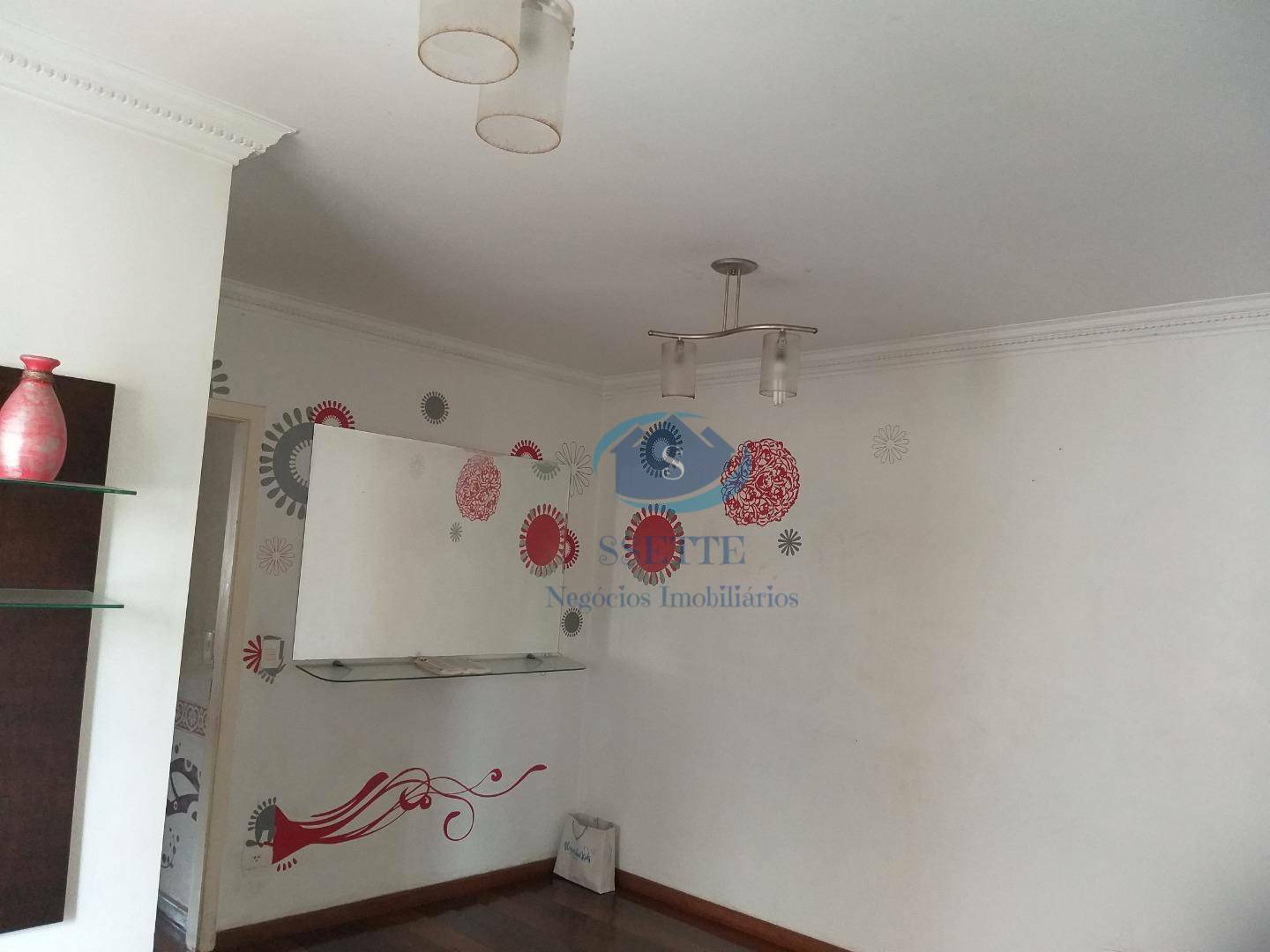 Apartamento para alugar com 3 quartos, 73m² - Foto 4