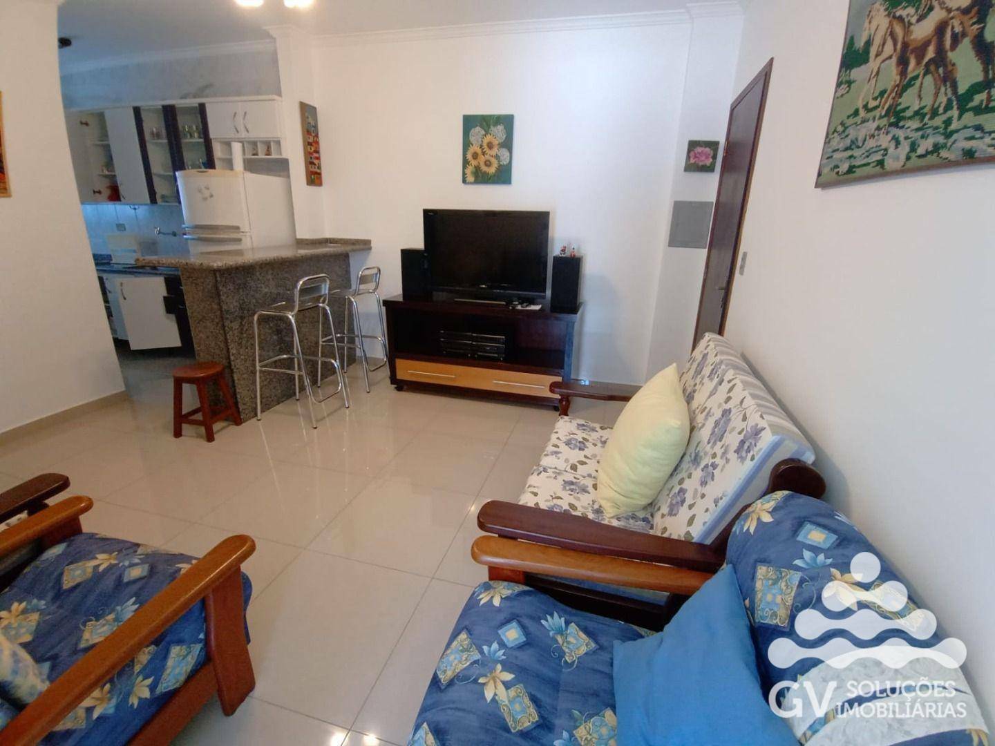 Apartamento à venda com 2 quartos, 64m² - Foto 13