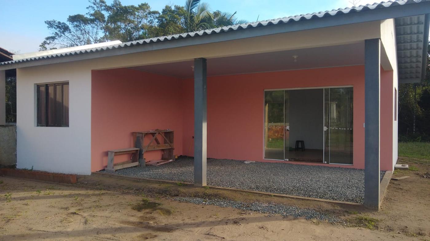 Fazenda à venda com 2 quartos, 80m² - Foto 2