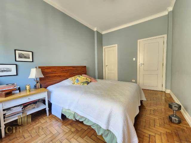 Apartamento à venda com 3 quartos, 140m² - Foto 12