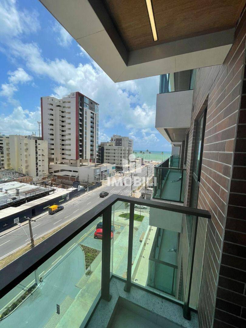 Apartamento, 2 quartos, 72 m² - Foto 3