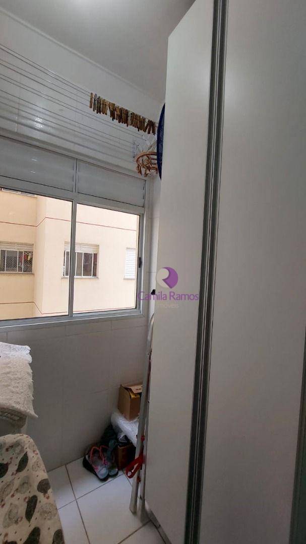 Apartamento à venda com 2 quartos, 61m² - Foto 22