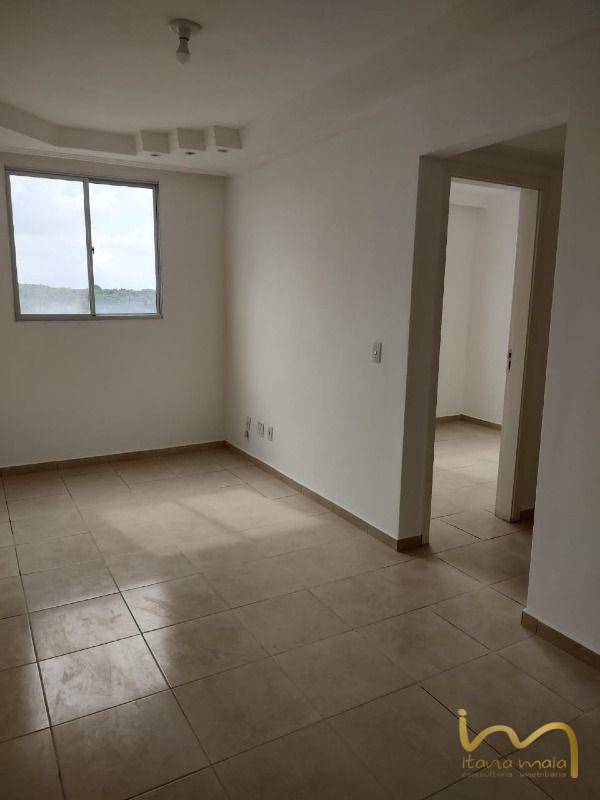 Apartamento à venda com 2 quartos, 50m² - Foto 6