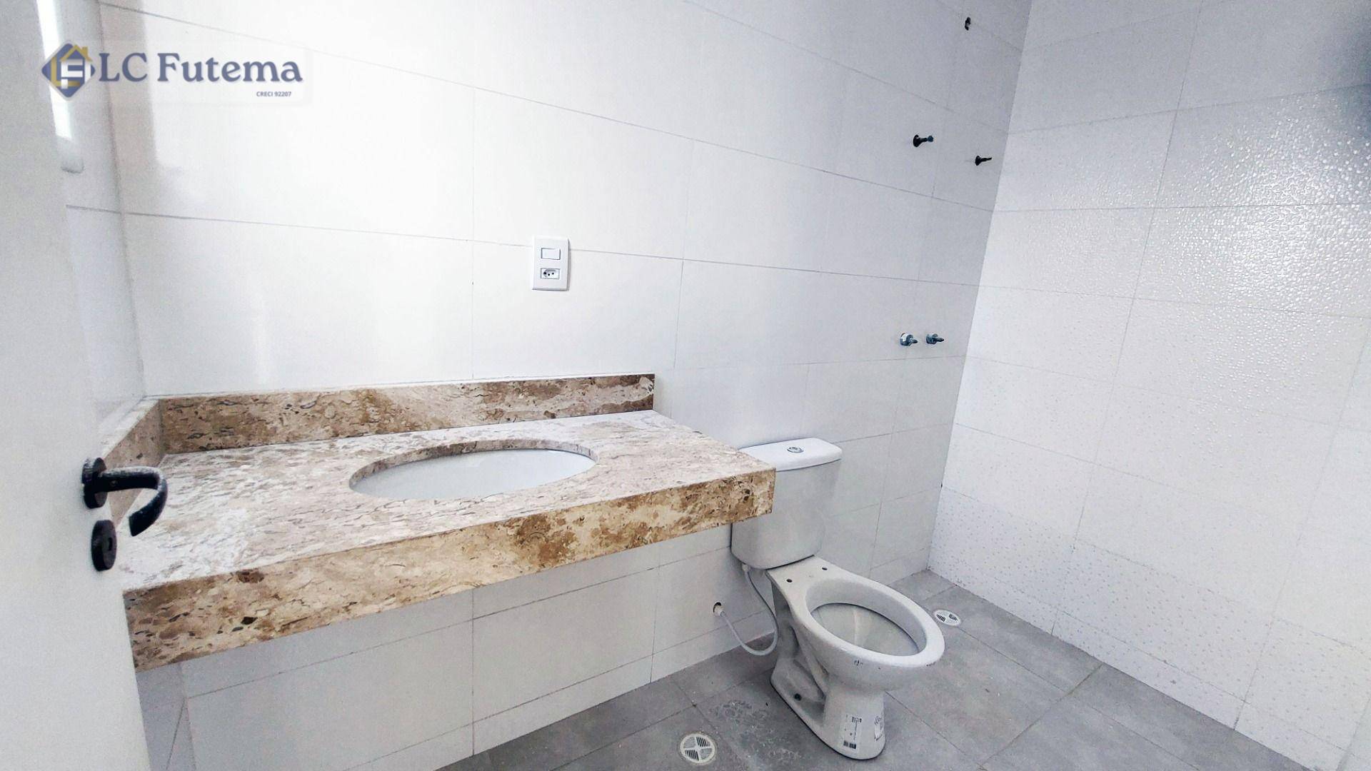 Casa de Condomínio à venda com 3 quartos, 89m² - Foto 17