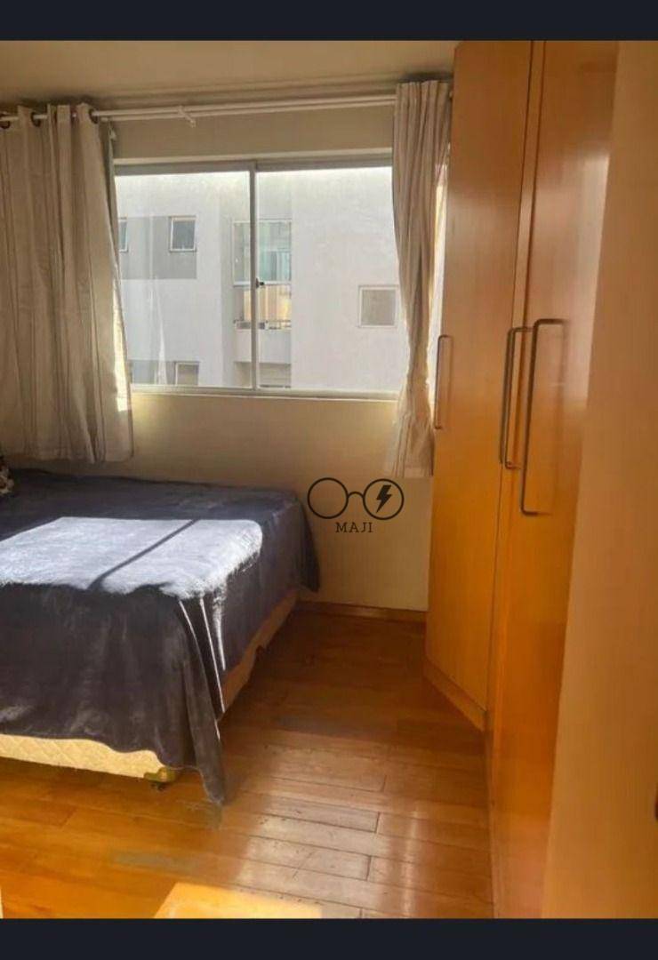 Apartamento à venda com 3 quartos, 85M2 - Foto 7