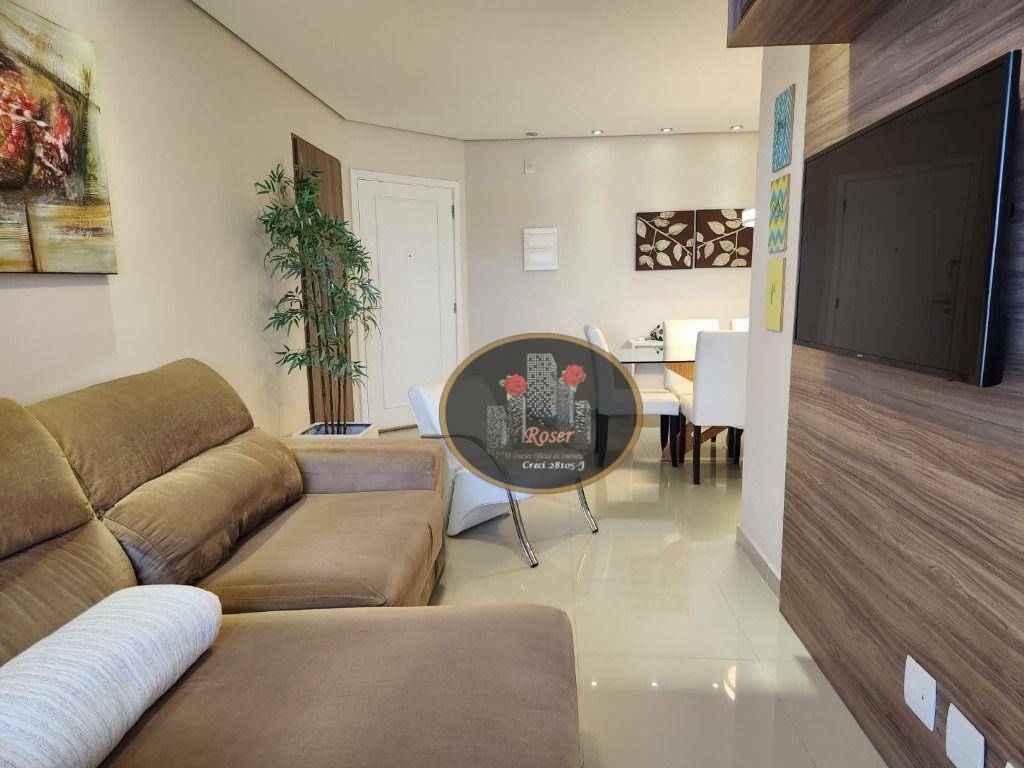 Apartamento à venda com 3 quartos, 84m² - Foto 5