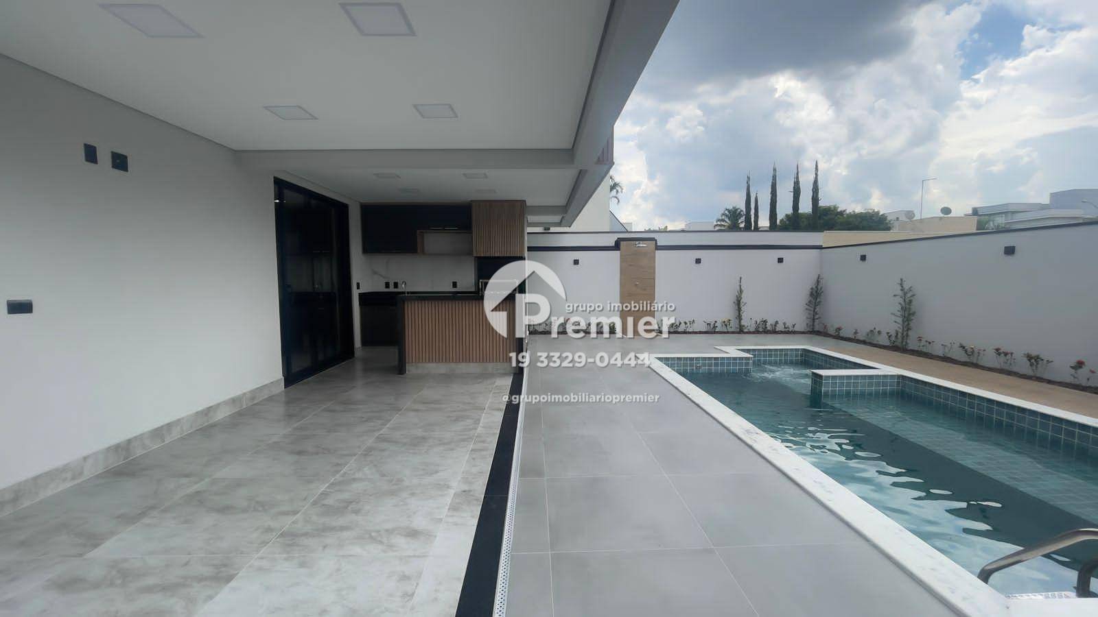 Casa de Condomínio à venda com 4 quartos, 255m² - Foto 26