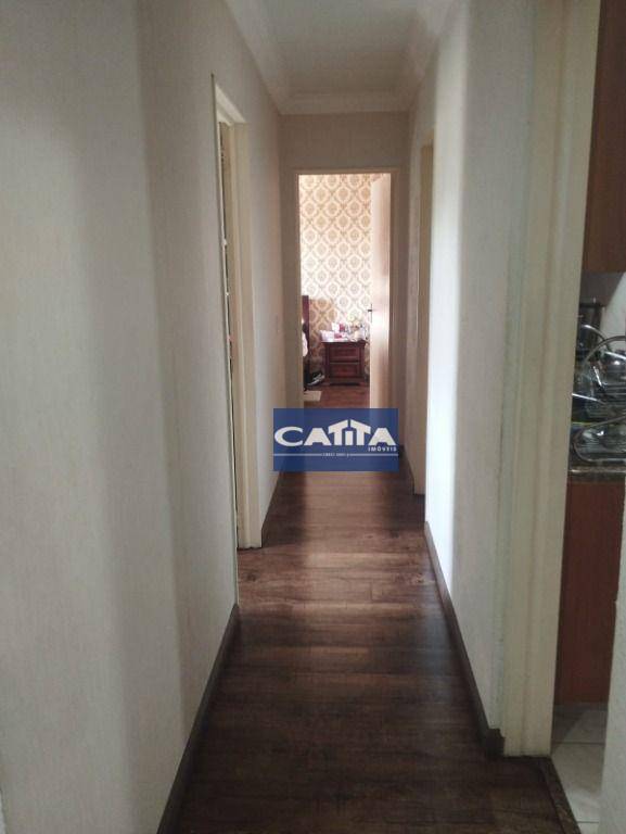 Apartamento à venda com 3 quartos, 72m² - Foto 20