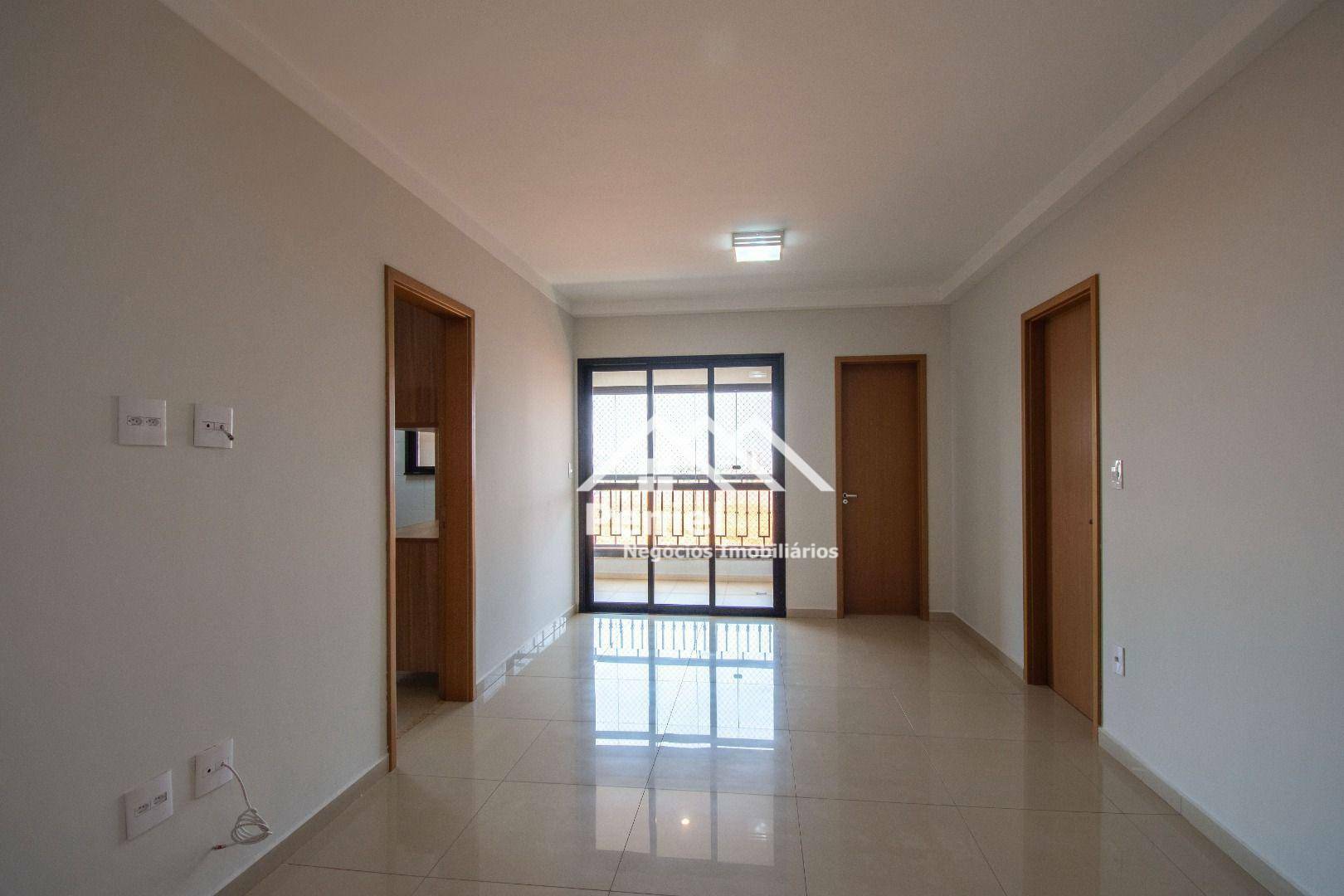 Apartamento para alugar com 3 quartos, 98m² - Foto 3