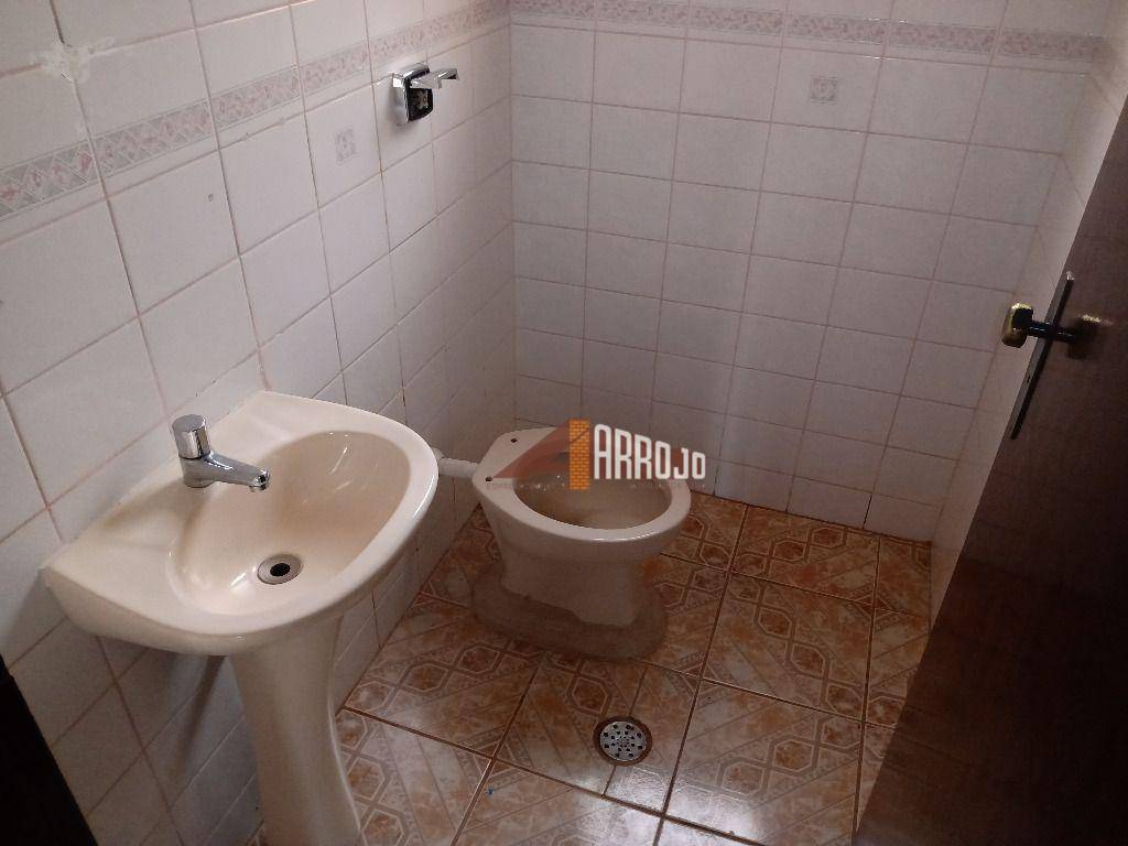 Sobrado para alugar com 2 quartos, 104m² - Foto 23