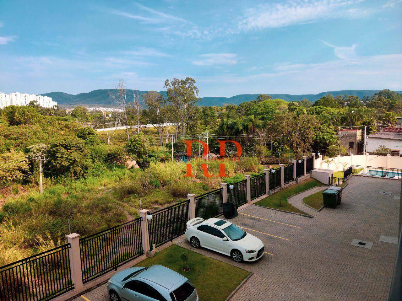 Apartamento à venda com 2 quartos, 60m² - Foto 19