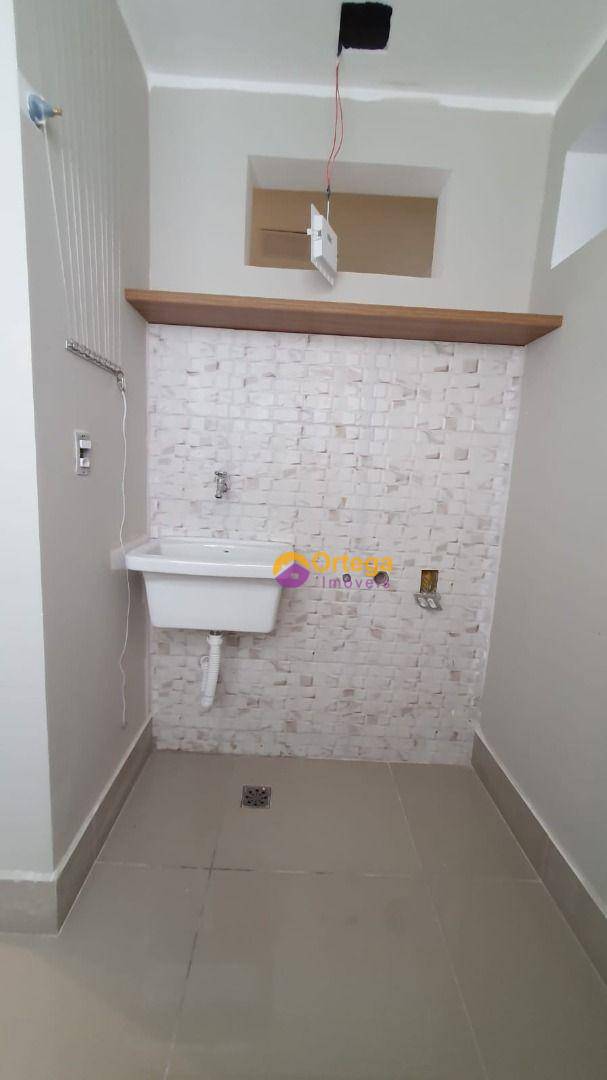 Apartamento à venda com 4 quartos, 100m² - Foto 7