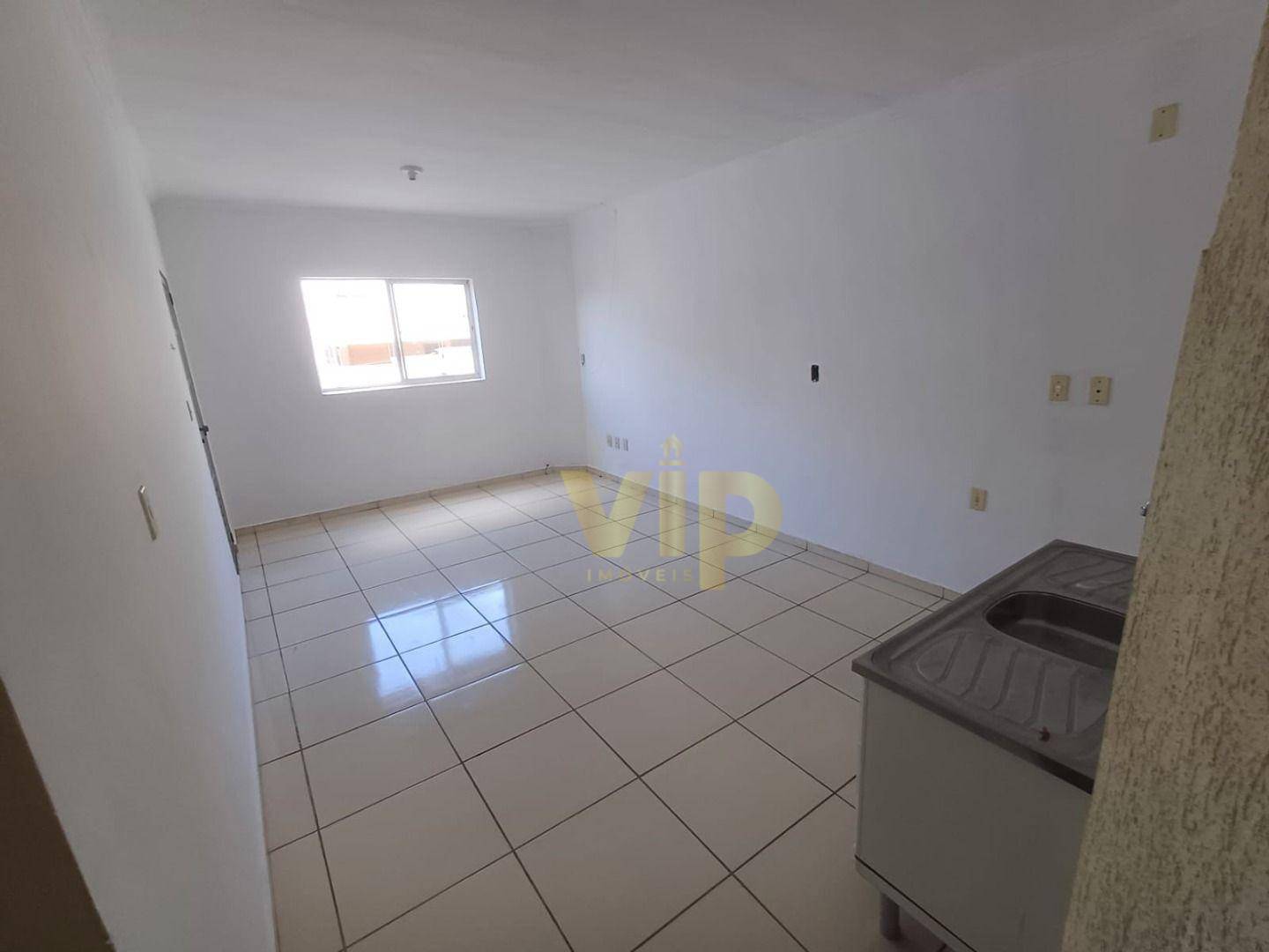 Apartamento à venda com 2 quartos, 62m² - Foto 1