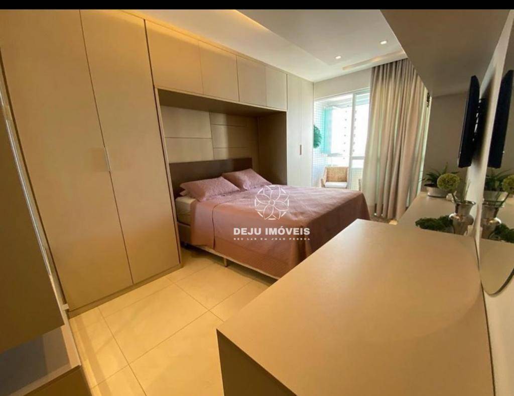 Apartamento à venda com 3 quartos, 146m² - Foto 10