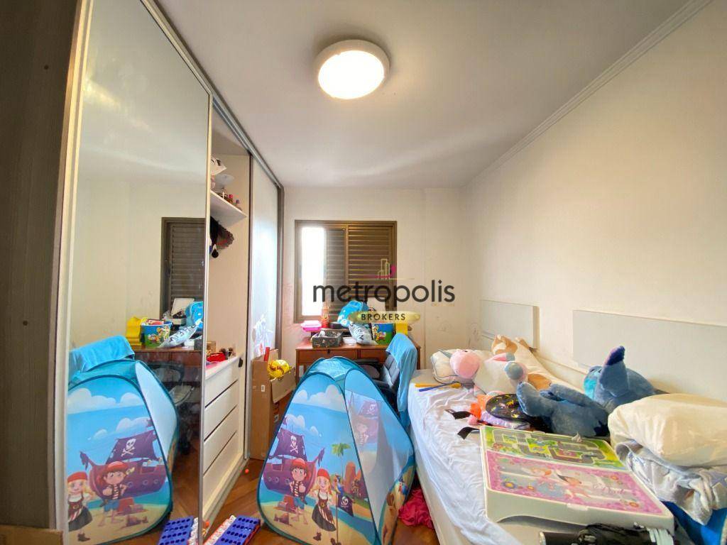 Apartamento à venda com 3 quartos, 132m² - Foto 27