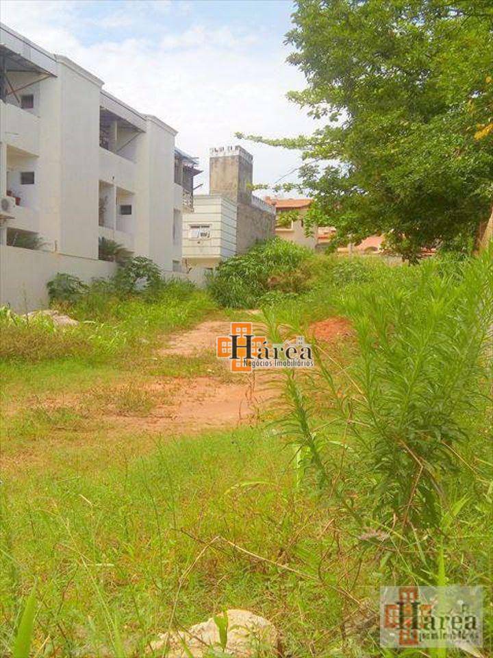 Terreno para alugar, 1100M2 - Foto 1