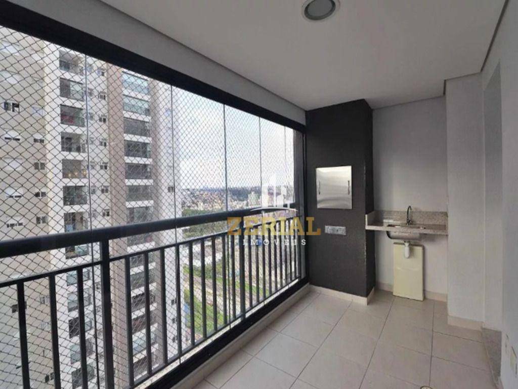 Apartamento à venda com 2 quartos, 88m² - Foto 6