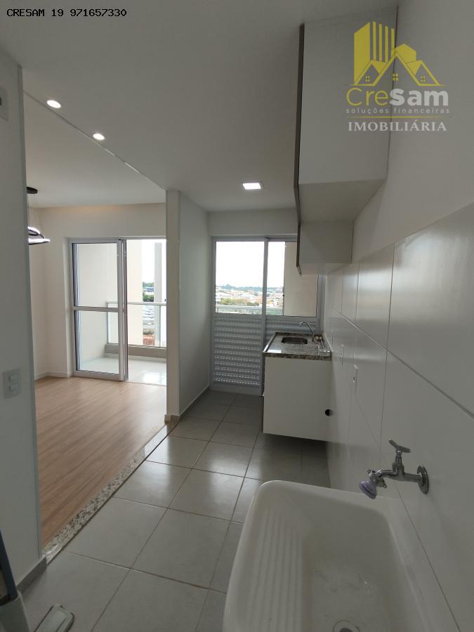 Apartamento para alugar com 2 quartos, 59m² - Foto 4