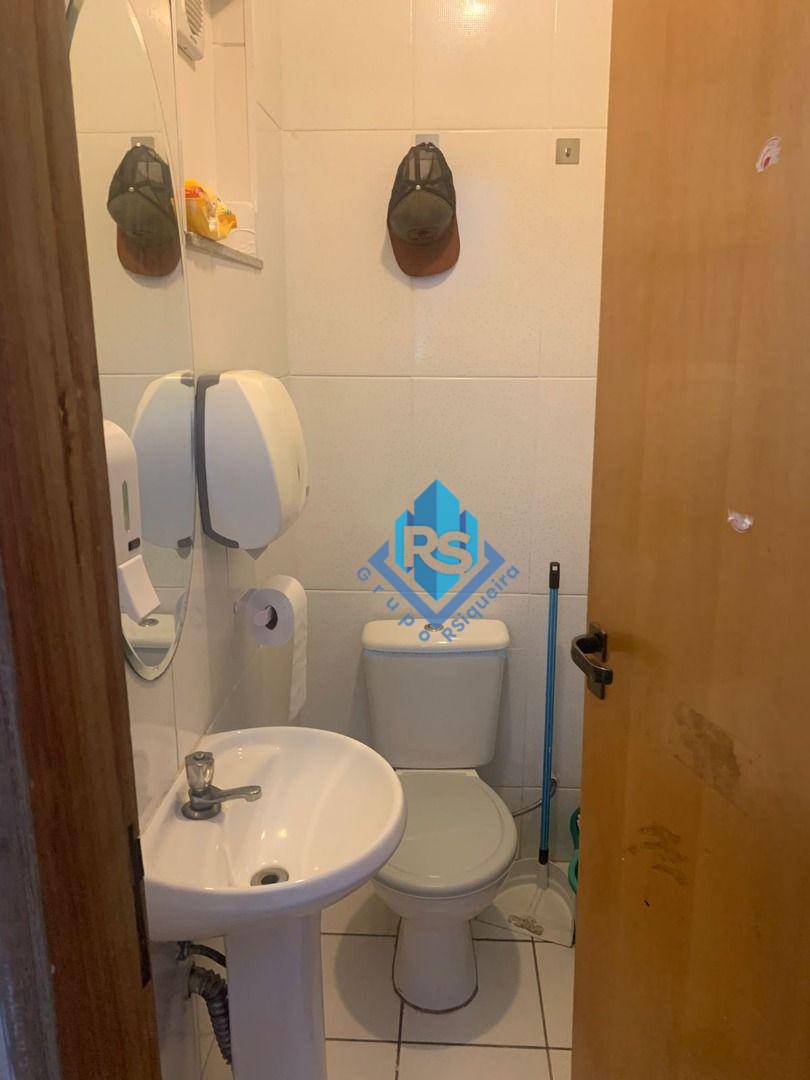 Loja-Salão para alugar, 32m² - Foto 20