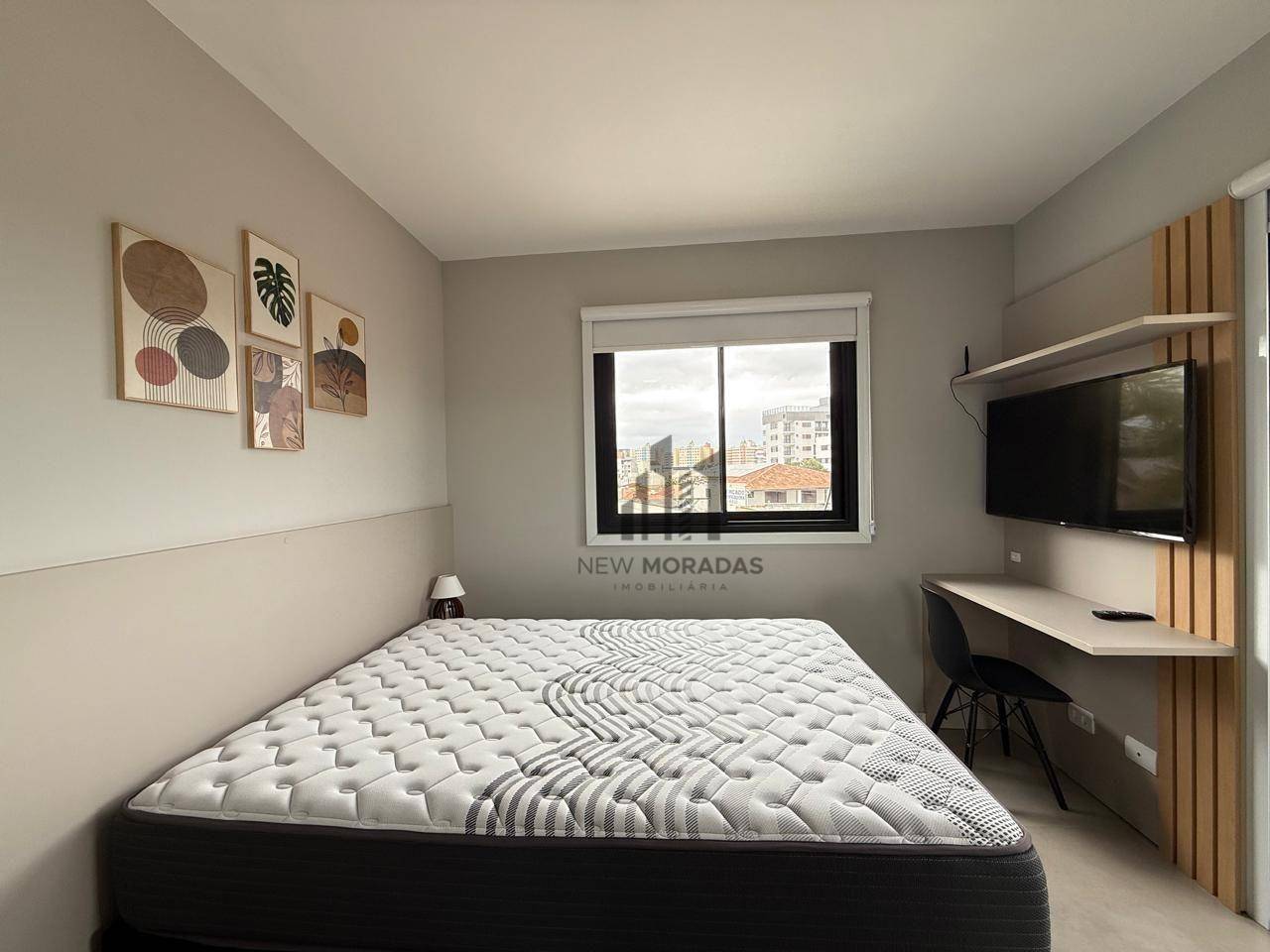 Kitnet-Studio, 17 m² - Foto 15