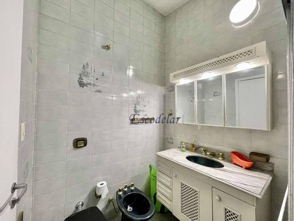 Casa de Condomínio à venda com 3 quartos, 600m² - Foto 16