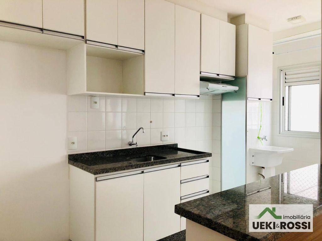 Apartamento à venda com 2 quartos, 69m² - Foto 12