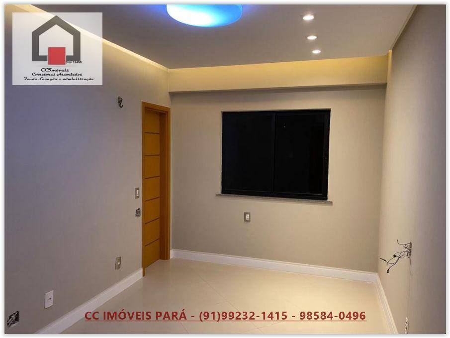 Apartamento à venda com 3 quartos, 186m² - Foto 10