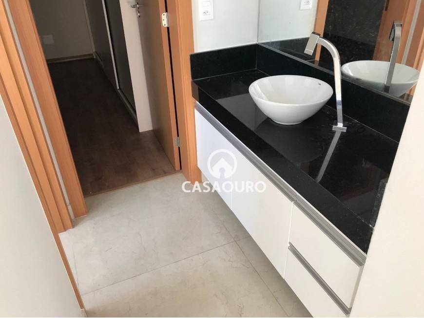 Apartamento à venda com 1 quarto, 39m² - Foto 17