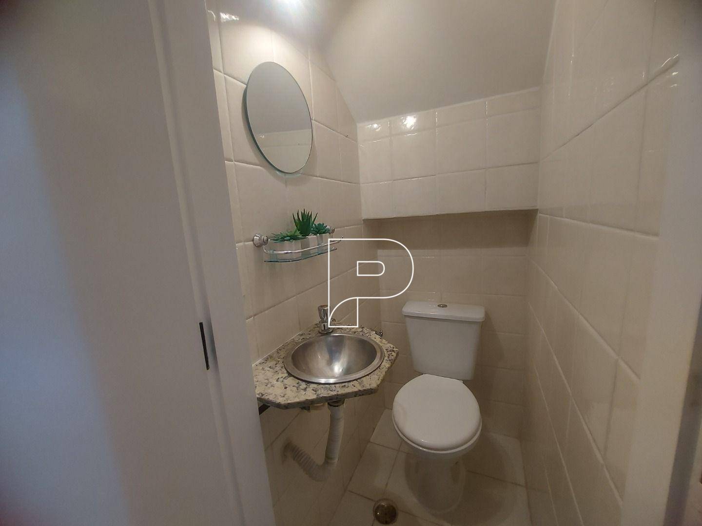 Casa de Condomínio, 2 quartos - Foto 5