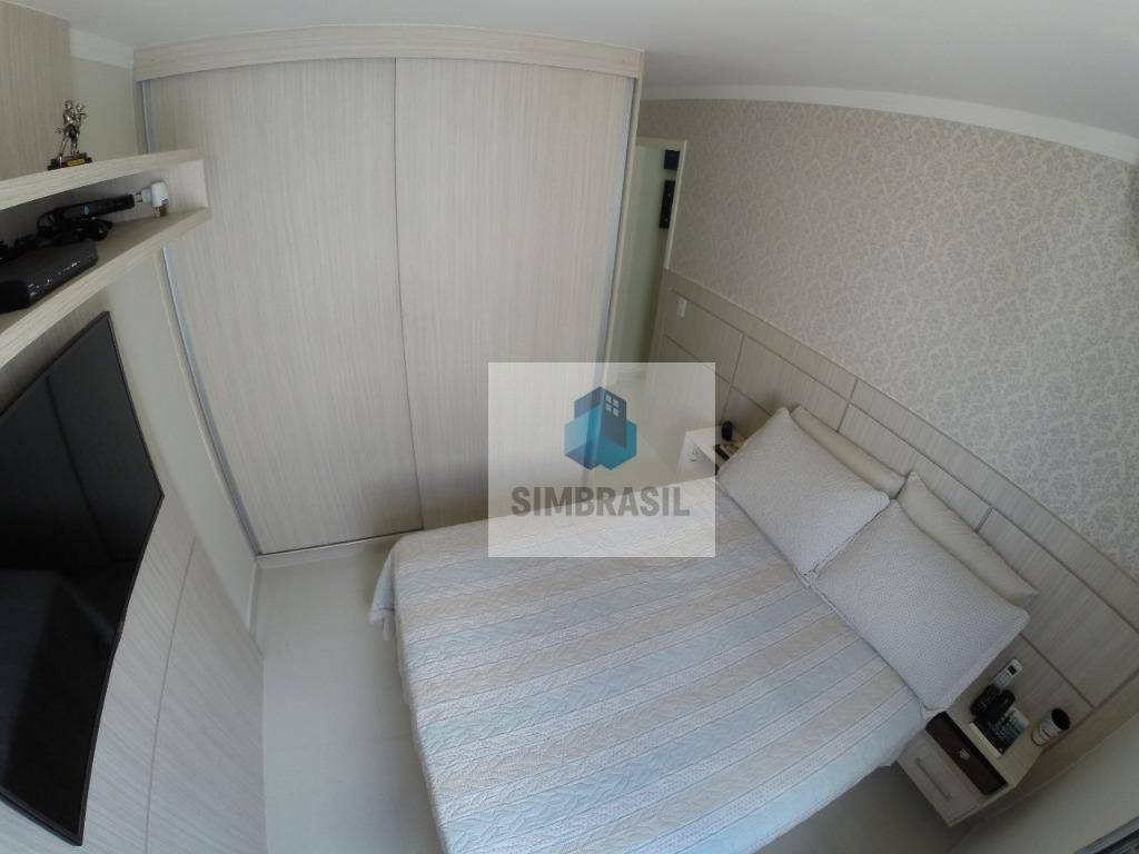 Apartamento à venda com 2 quartos, 50m² - Foto 10