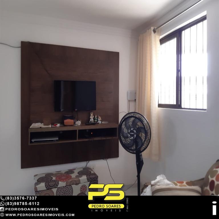 Apartamento à venda com 2 quartos, 49m² - Foto 8