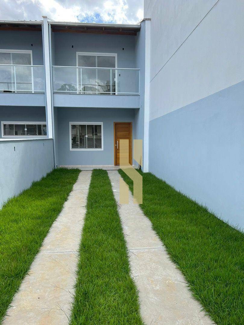 Sobrado à venda com 2 quartos, 83m² - Foto 5