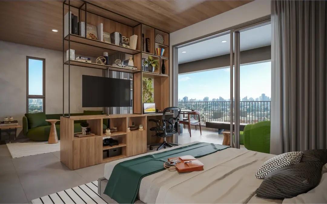 Prédio Inteiro à venda com 2 quartos, 28147m² - Foto 27