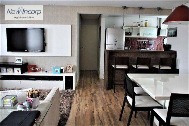 Apartamento à venda com 3 quartos, 66m² - Foto 18