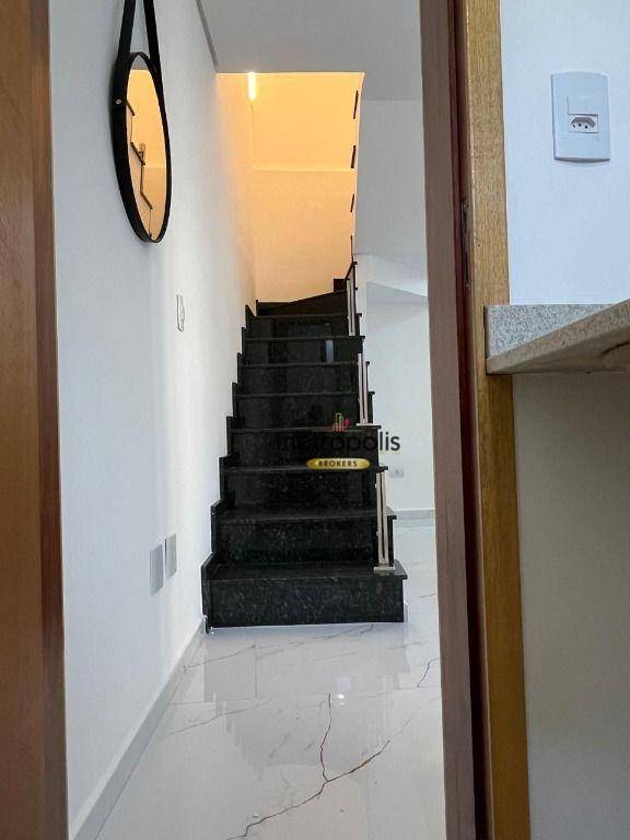 Sobrado à venda com 3 quartos, 102m² - Foto 7