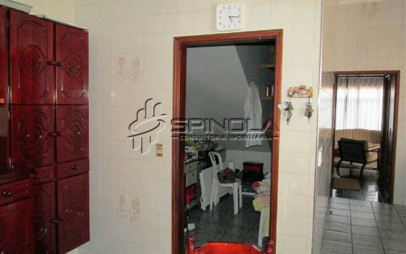 Casa à venda com 3 quartos, 190m² - Foto 20