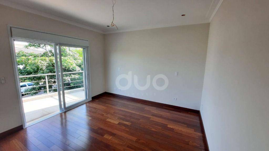 Casa de Condomínio à venda com 3 quartos, 287m² - Foto 13