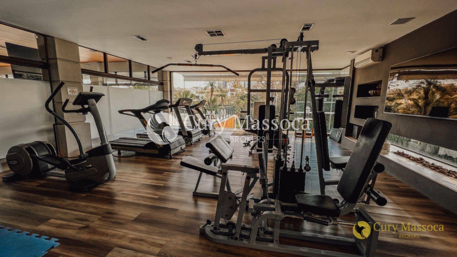 Casa de Condomínio à venda com 6 quartos, 578m² - Foto 18