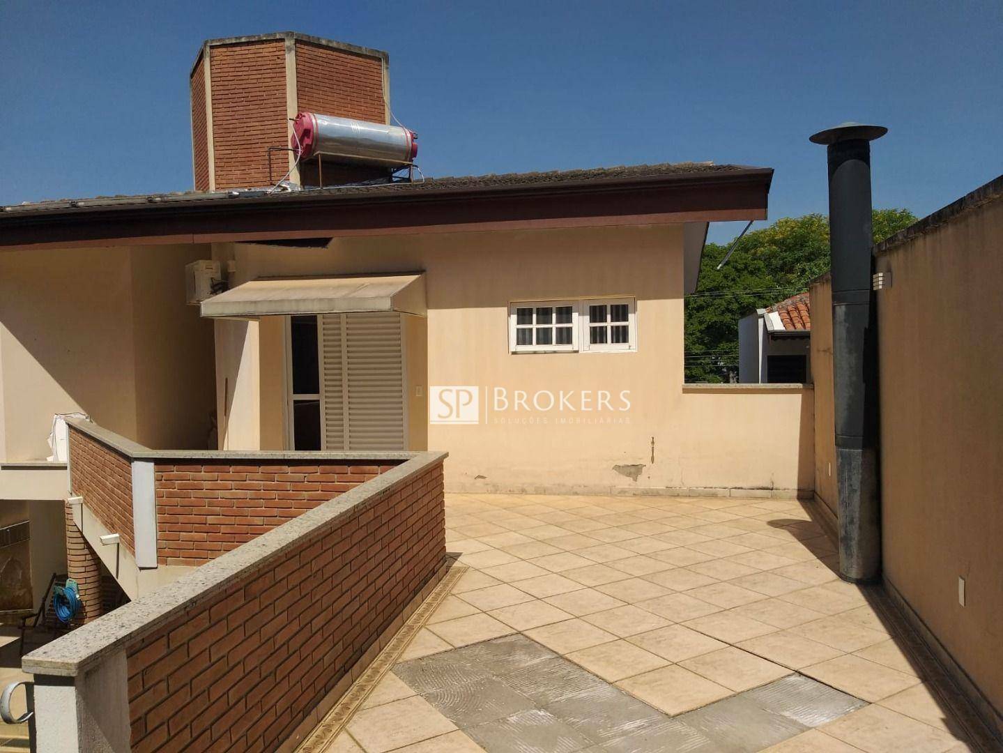 Casa à venda com 3 quartos, 344m² - Foto 28