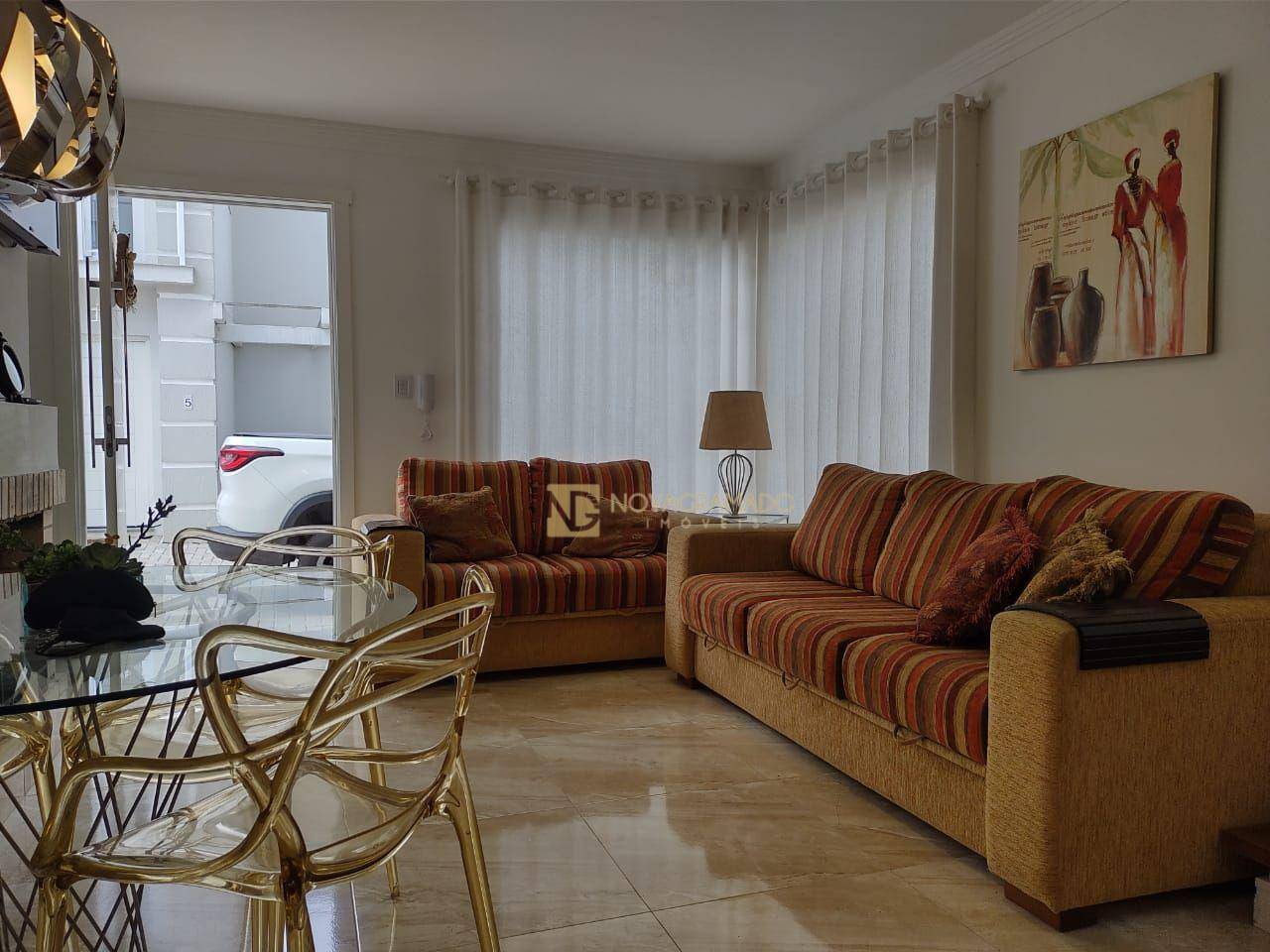 Sobrado à venda com 3 quartos, 119m² - Foto 5