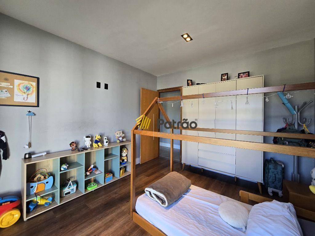 Casa de Condomínio à venda com 3 quartos, 435m² - Foto 20