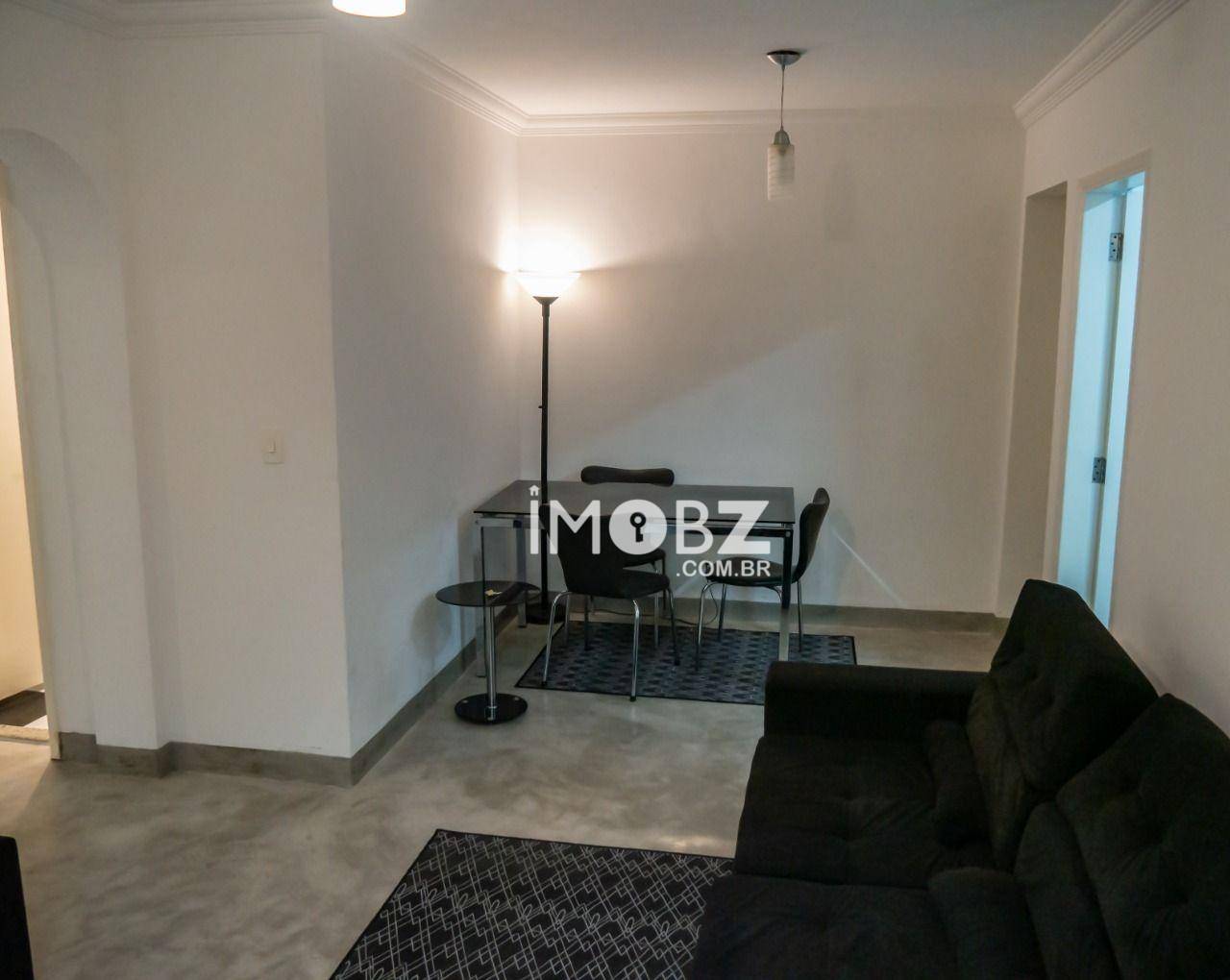 Apartamento à venda com 2 quartos, 58m² - Foto 5