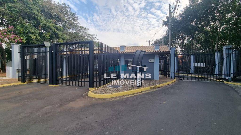 Casa de Condomínio à venda com 3 quartos, 172m² - Foto 36