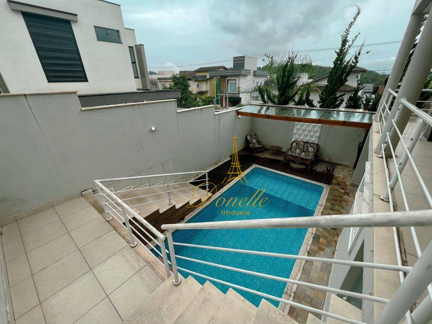 Sobrado à venda com 4 quartos, 323m² - Foto 37