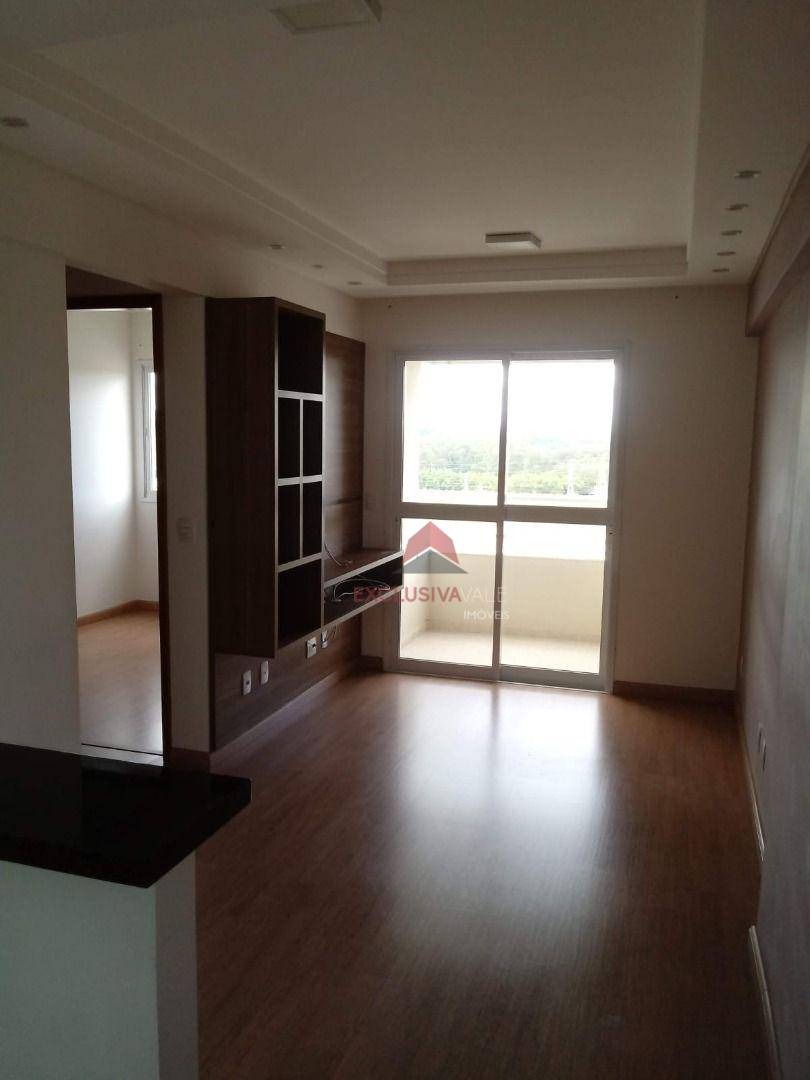 Apartamento à venda com 2 quartos, 57m² - Foto 4